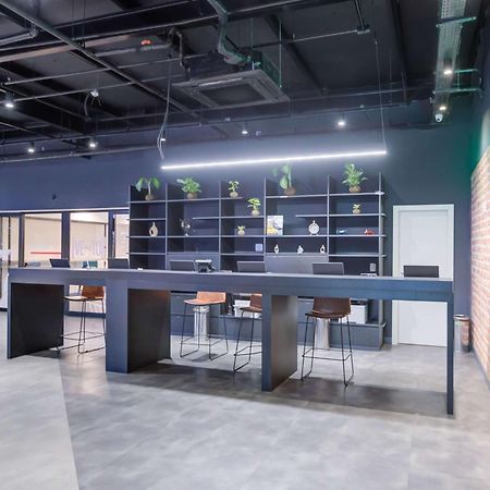 Ibis Rio De Janeiro Nova America Εξωτερικό φωτογραφία