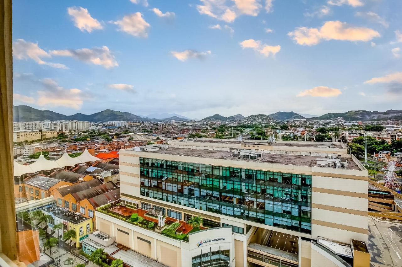 Ibis Rio De Janeiro Nova America Εξωτερικό φωτογραφία