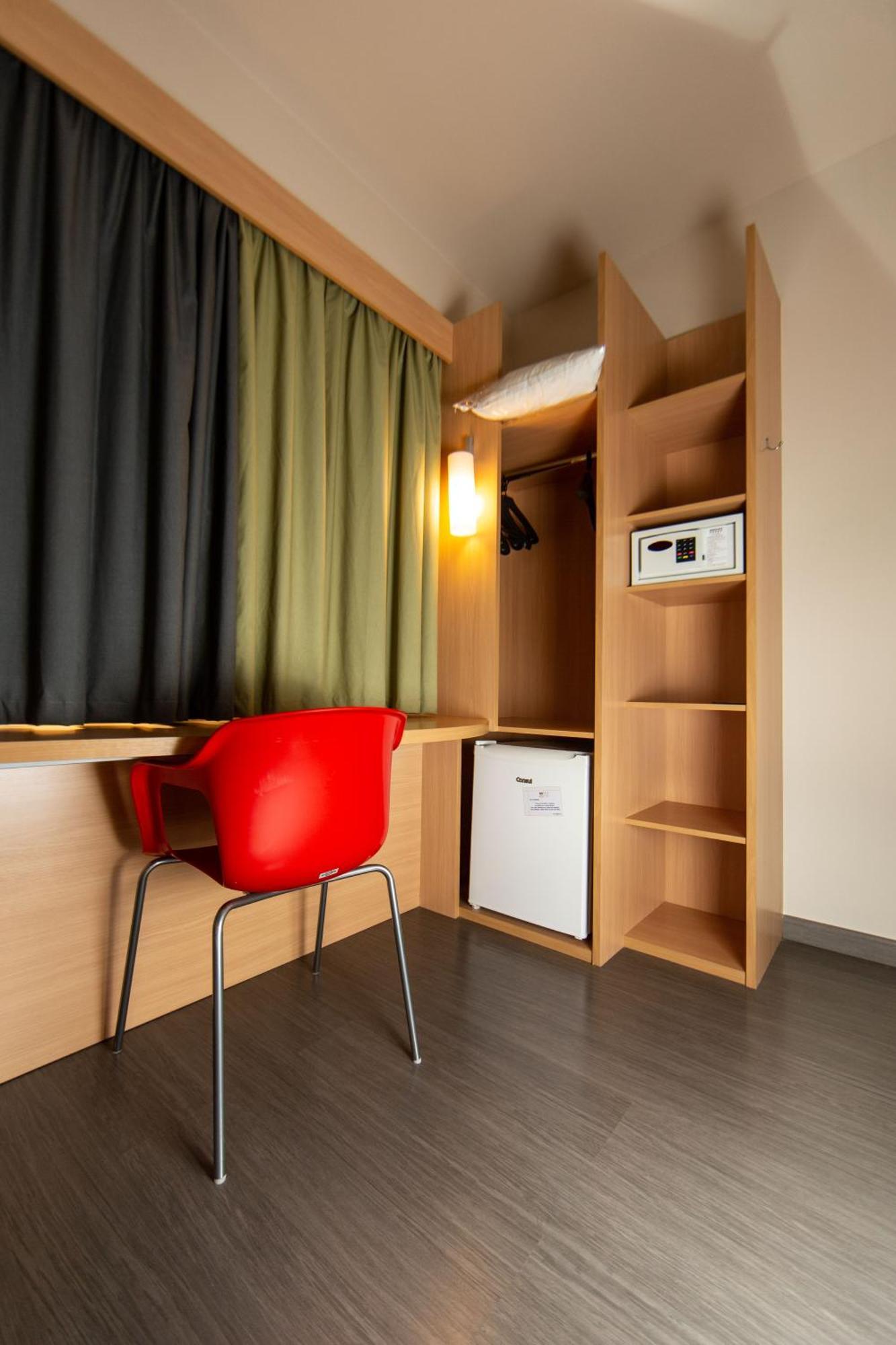 Ibis Rio De Janeiro Nova America Εξωτερικό φωτογραφία