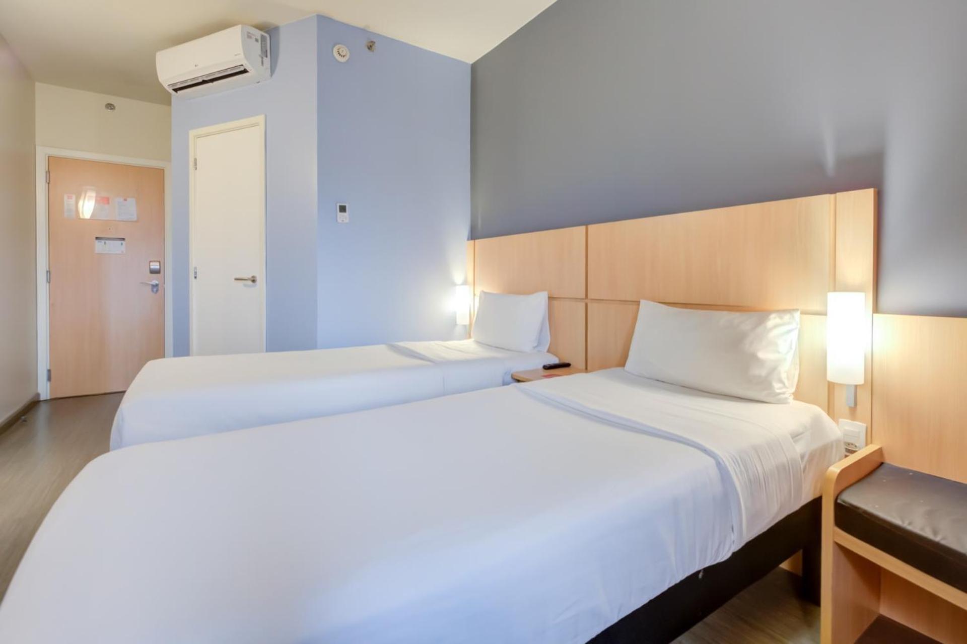 Ibis Rio De Janeiro Nova America Εξωτερικό φωτογραφία