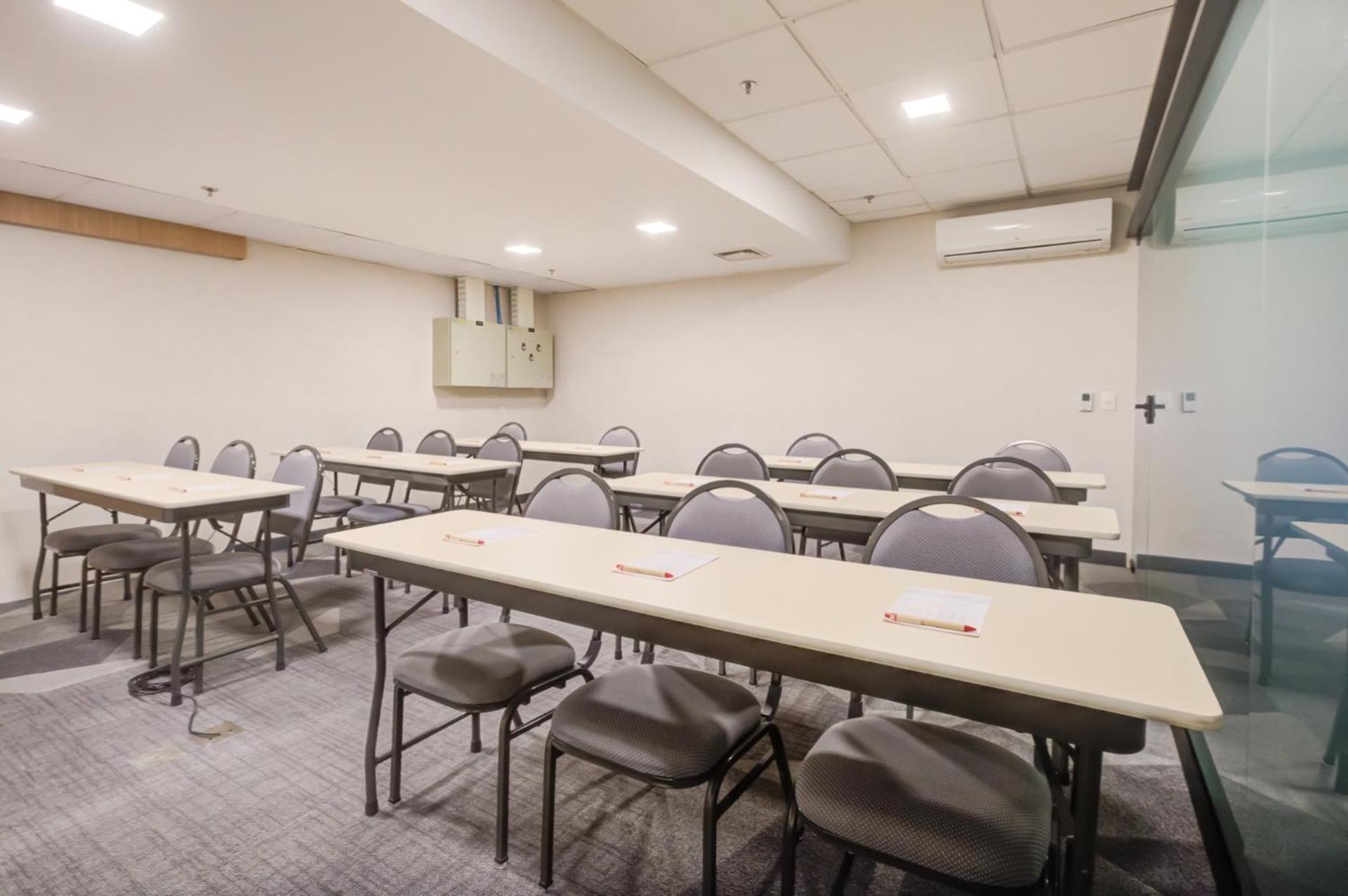 Ibis Rio De Janeiro Nova America Εξωτερικό φωτογραφία