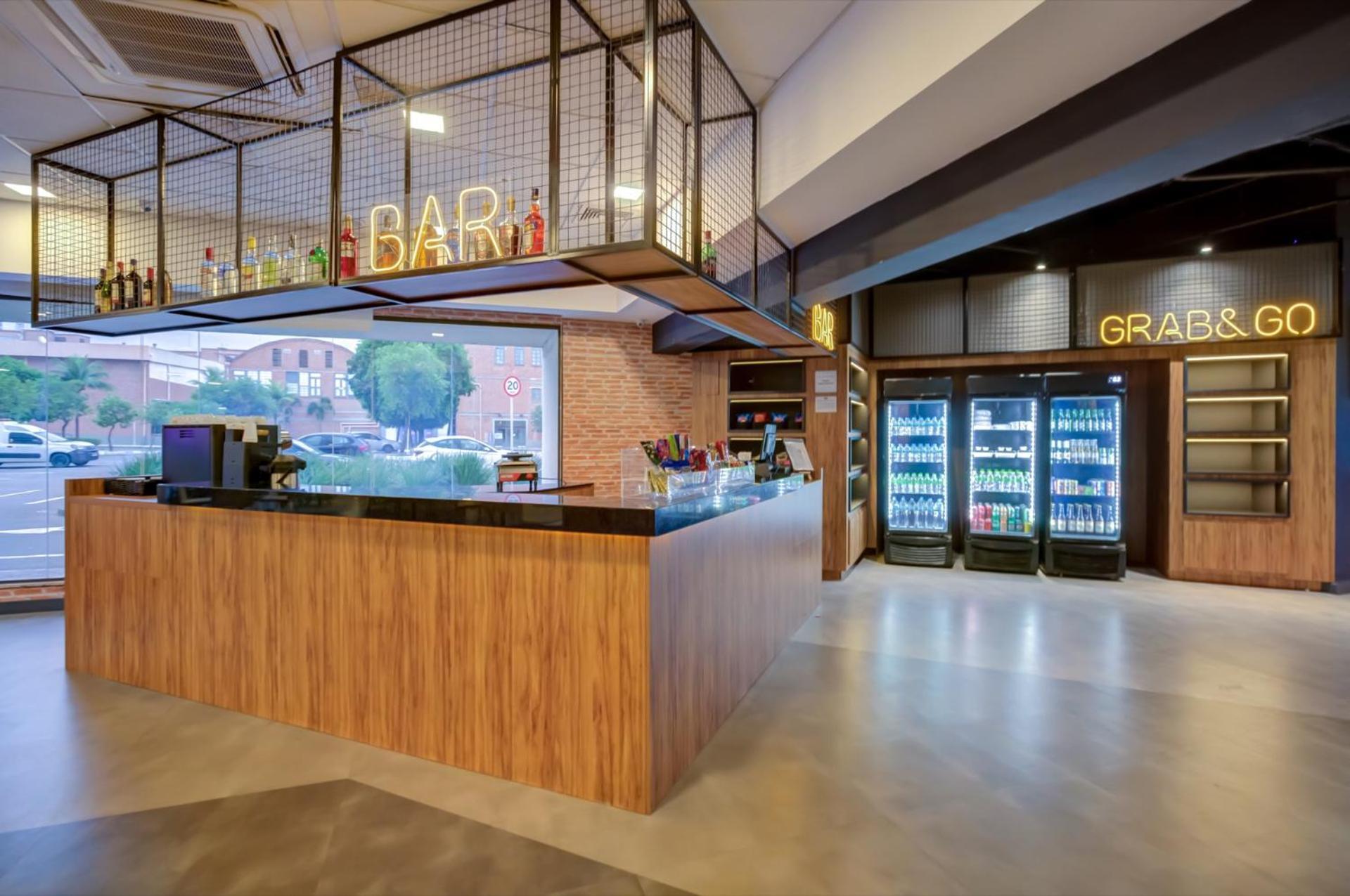 Ibis Rio De Janeiro Nova America Εξωτερικό φωτογραφία