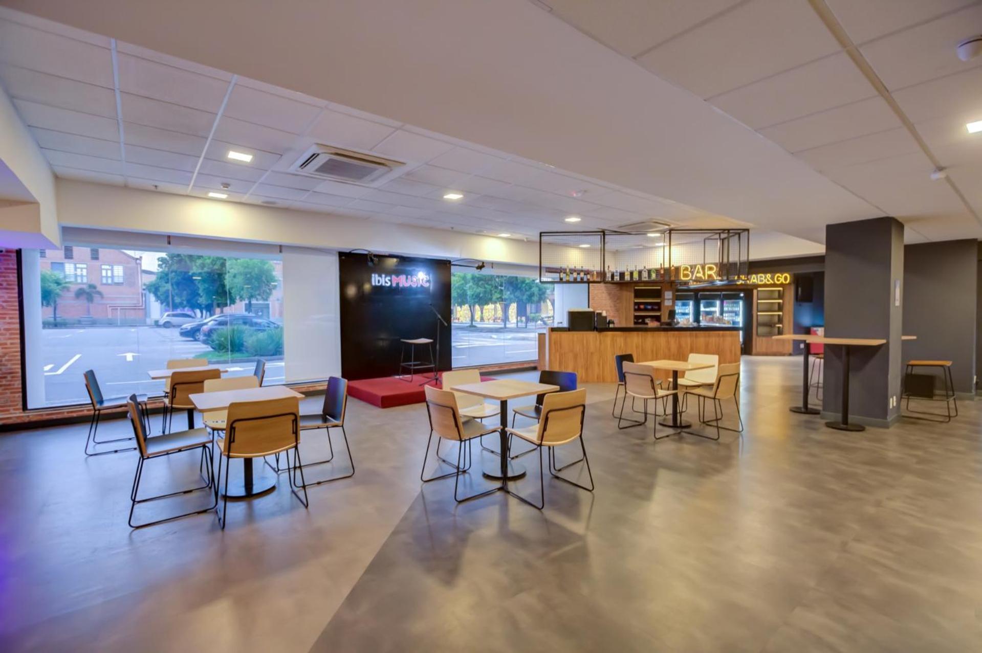 Ibis Rio De Janeiro Nova America Εξωτερικό φωτογραφία