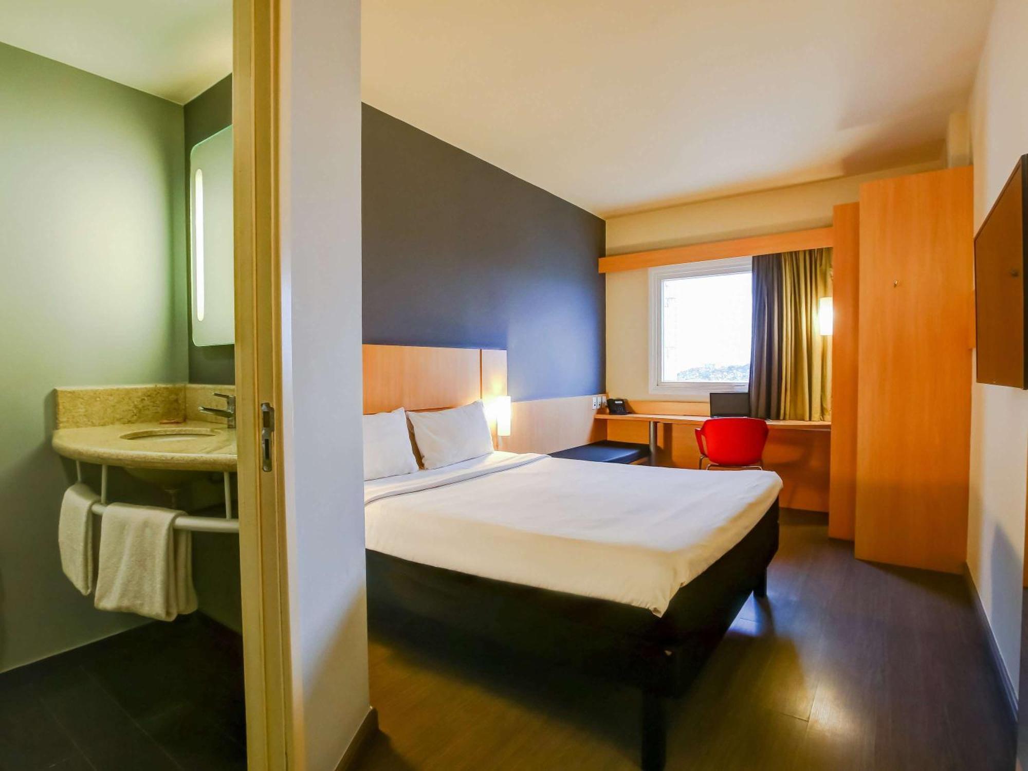 Ibis Rio De Janeiro Nova America Εξωτερικό φωτογραφία