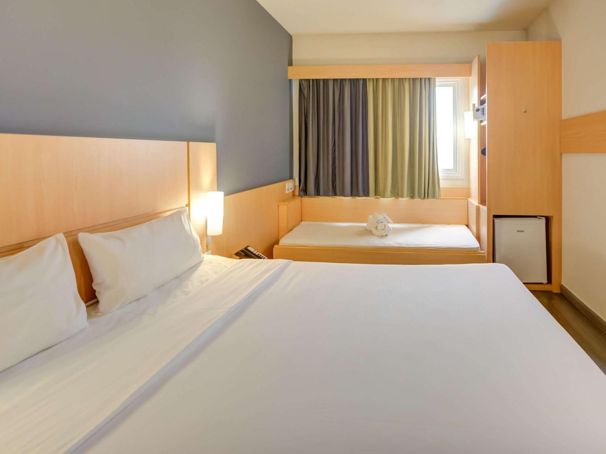 Ibis Rio De Janeiro Nova America Εξωτερικό φωτογραφία