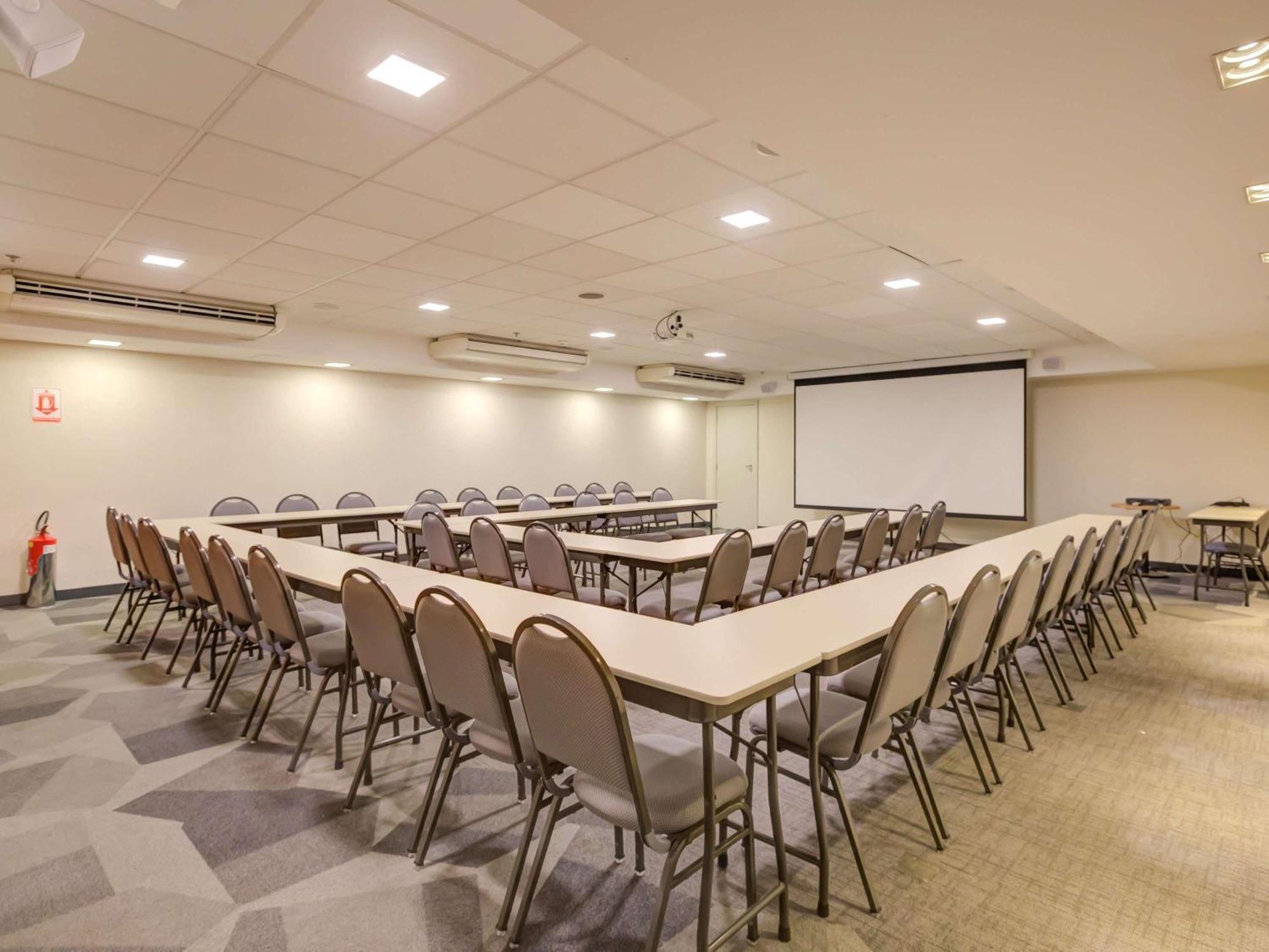 Ibis Rio De Janeiro Nova America Εξωτερικό φωτογραφία